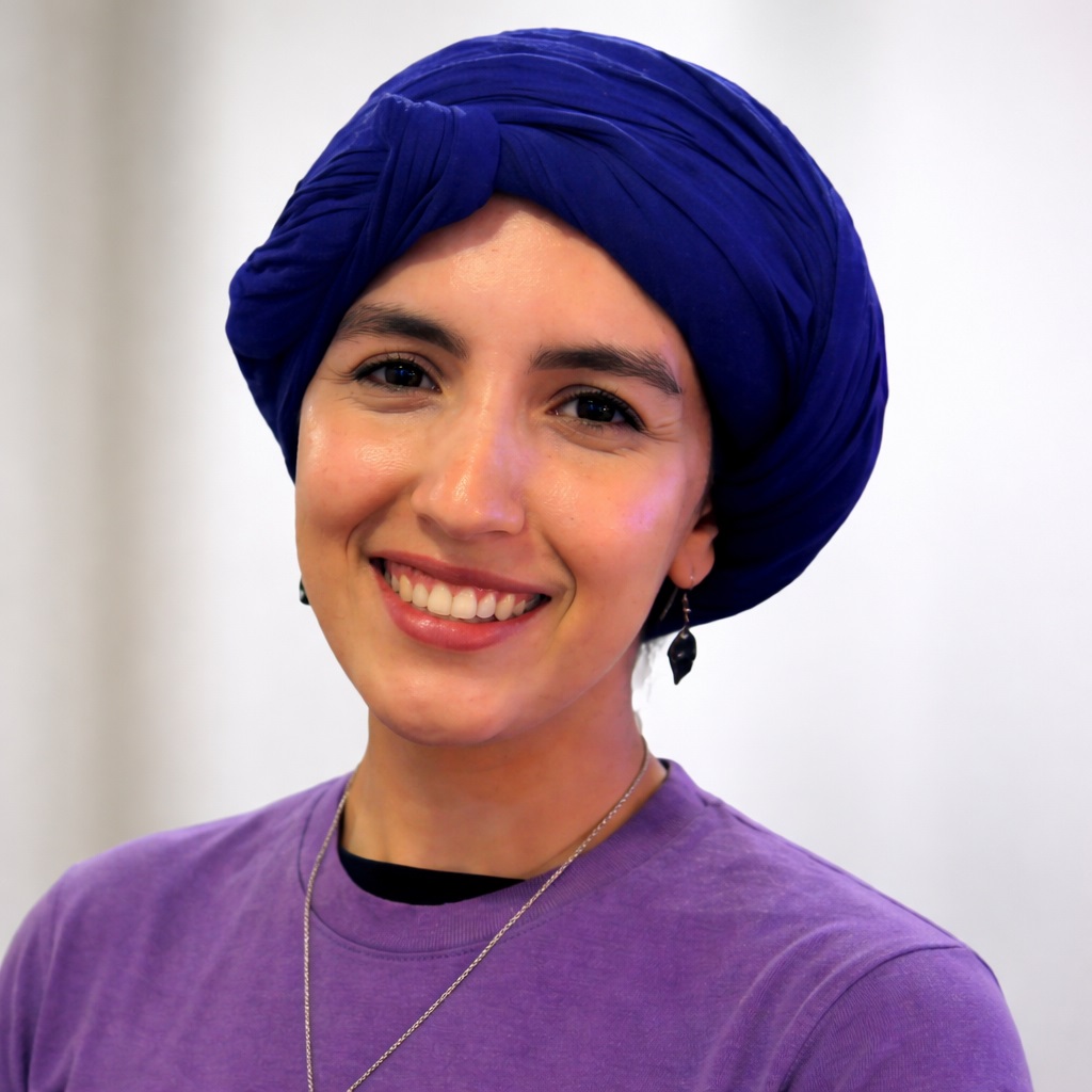 Khadija Ouajjani, PhD